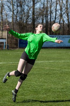 Bild 180 - Faustballturnier